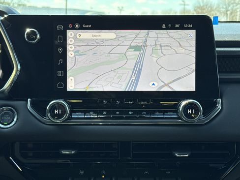 New 2026 GMC Canyon Elevation w/ Convenience Package image 27