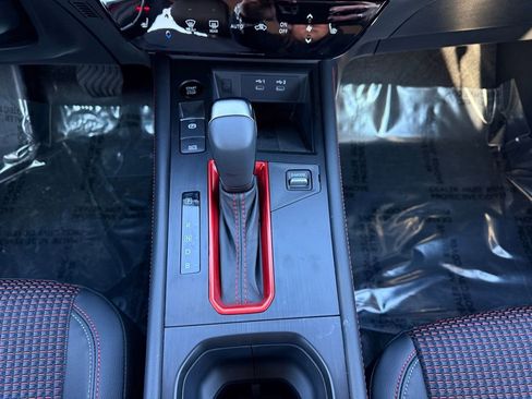 New 2026 Nissan Kicks SR w/ Cold Weather Package image 23