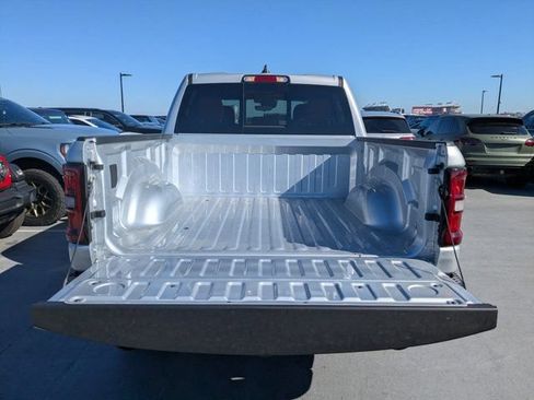 New 2026 RAM 1500 Rebel w/ Rebel Level 1 Equipment Group AWD/4WD image 12