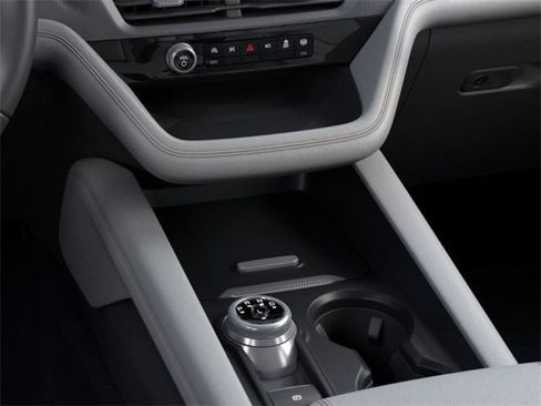 New 2025 Ford Explorer Active w/ Active Comfort Package image 15