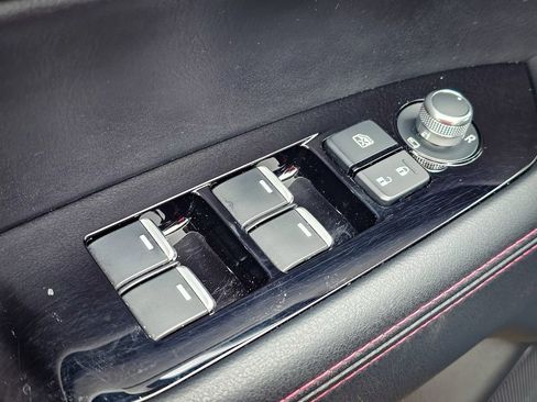 Used 2023 MAZDA CX-5 AWD 2.5 Turbo image 10