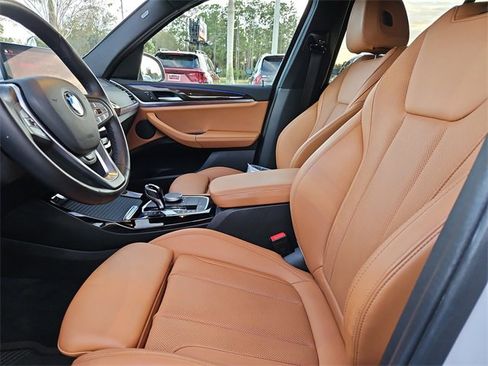 Used 2023 BMW X3 xDrive30i image 16