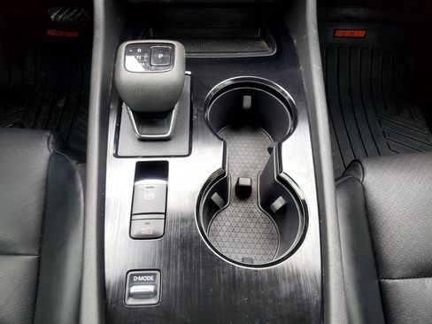 Used 2023 Nissan Rogue SV w/ SV Premium B Package FWD image 36