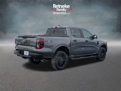 New 2026 Ford Ranger XLT image 5