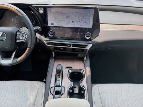 Used 2024 Lexus RX 350 Premium w/ Cold Area Package FWD image 20
