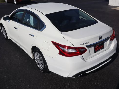 Used 2017 Nissan Altima 2.5 S w/ Power Driver Seat Package image 15