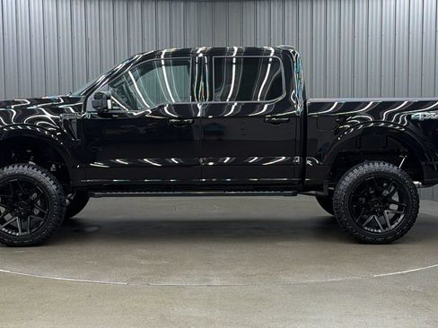 Used 2026 Ford F150 Lariat AWD/4WD image 2