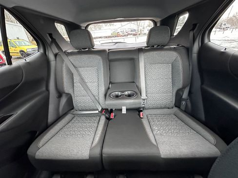 Used 2023 Chevrolet Equinox LT image 22