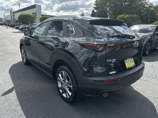 Used 2024 MAZDA CX-30 AWD 2.5 S w/ Preferred Package image 7