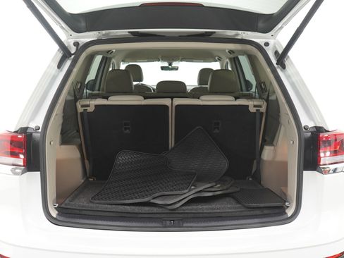 Used 2023 Volkswagen Atlas SE image 18