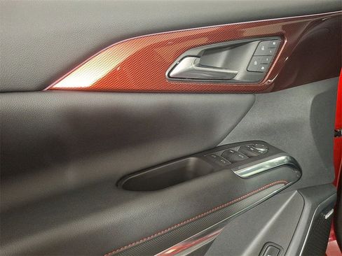 Used 2024 Chevrolet Traverse RS w/ LPO, Floor Liner Package image 16