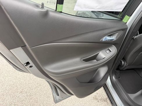 New 2026 Buick Encore GX Preferred image 14