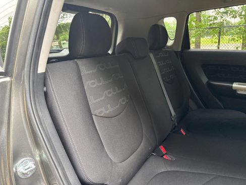 Used 2012 Kia Soul + w/ Audio Pkg FWD image 18