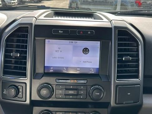 Certified 2020 Ford F150 XLT image 20