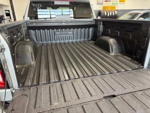 New 2026 GMC Sierra 1500 SLT w/ SLT Premium Plus Package image 8