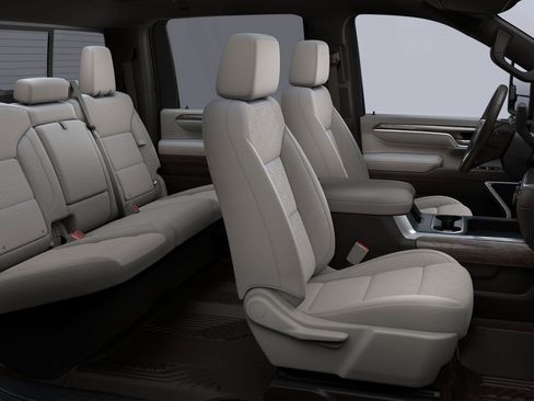 New 2026 Chevrolet Silverado 3500 LT w/ Convenience Package AWD/4WD image 56