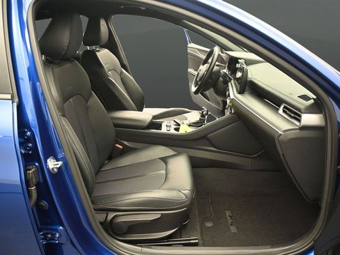 Used 2023 Kia K5 GT-Line w/ GT-Line Premium Package AWD/4WD image 14
