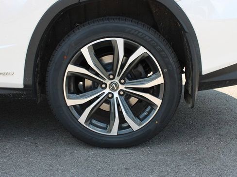 Used 2020 Lexus RX 450h AWD w/ Premium Package image 43