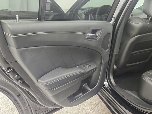 Used 2022 Dodge Charger SRT Hellcat RWD image 54