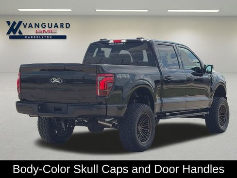 Used 2026 Ford F150 Lariat AWD/4WD image 9