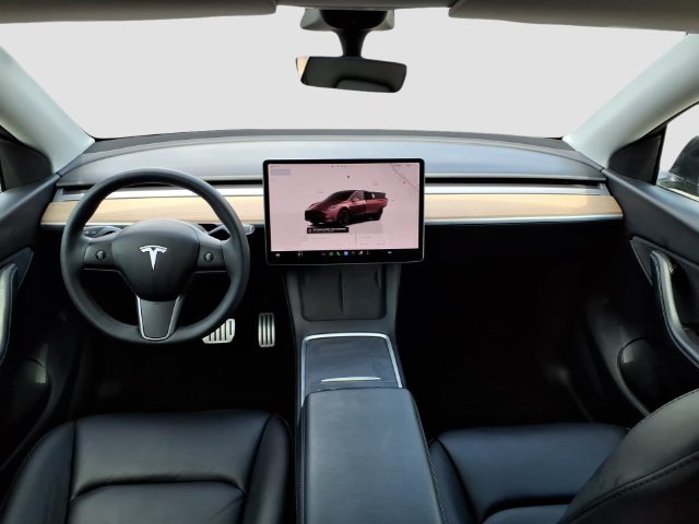 Used 2022 Tesla Model Y Performance AWD/4WD image 33