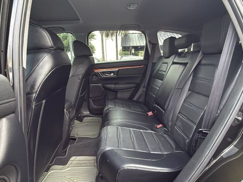Used 2018 Honda CR-V EX-L image 17