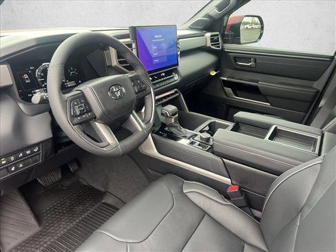 New 2026 Toyota Tundra Limited image 3
