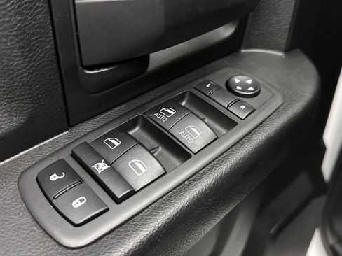 Used 2021 RAM 1500 Tradesman RWD image 11