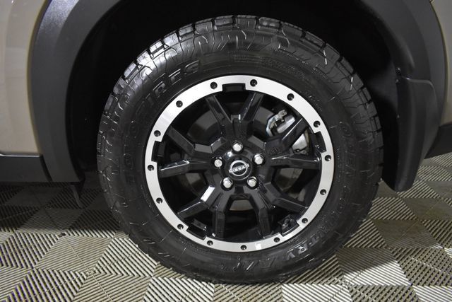 Certified 2024 Nissan Pathfinder Rock Creek AWD/4WD image 45