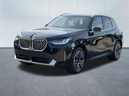 Used 2026 BMW X3 xDrive30i AWD/4WD image 10
