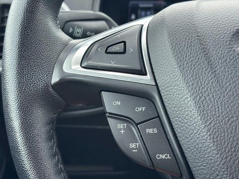 Used 2023 Ford Edge SEL w/ Convenience Package AWD/4WD image 19