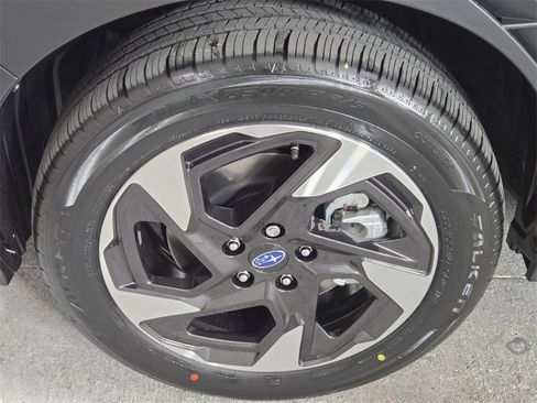 New 2026 Subaru Crosstrek 2.5i Limited image 6