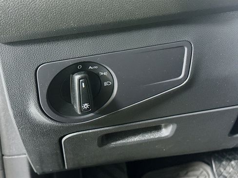 Used 2024 Volkswagen Tiguan S w/ MDO Package, Three-Row image 16