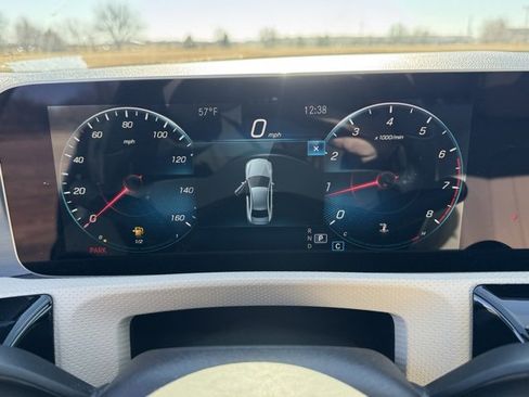 Used 2019 Mercedes-Benz A 220 A 220 image 14