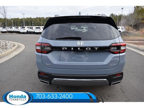 New 2026 Honda Pilot Elite image 6