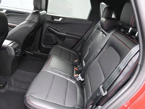 New 2026 Ford Escape ST-Line w/ Cold Weather Package image 20