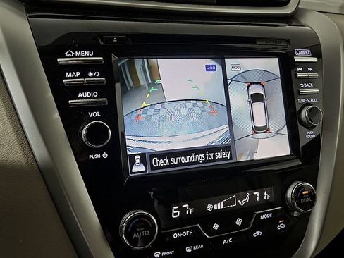 Used 2017 Nissan Murano SL image 18