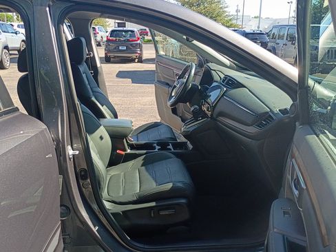 Used 2021 Honda CR-V EX-L image 16