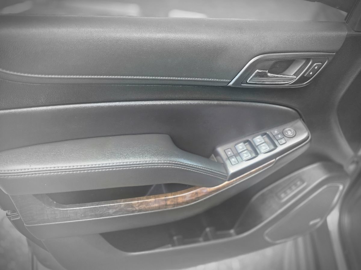 Used 2018 GMC Yukon XL SLT RWD image 19