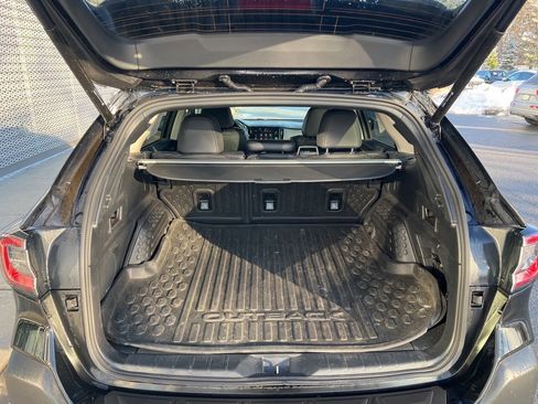 Used 2024 Subaru Outback Limited image 59