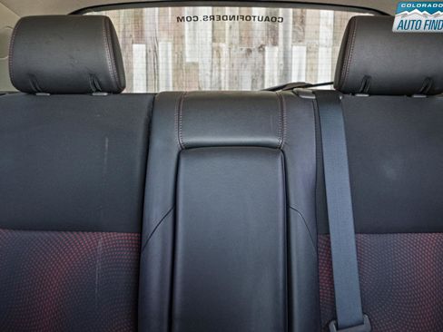 Used 2012 MAZDA MAZDA3 Touring w/ Mazdaspeed Tech Pkg FWD image 22