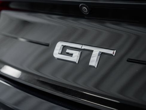 Used 2021 Ford Mustang GT Premium w/ GT Performance Package image 23