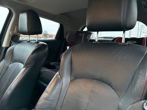 Used 2012 Nissan Juke SL image 4