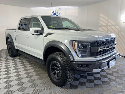 Used 2023 Ford F150 Raptor