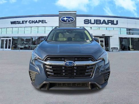 Used 2025 Subaru Ascent Premium image 8