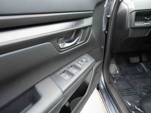 Certified 2026 Honda CR-V EX image 7