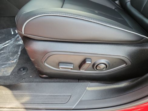 New 2025 Jeep Wagoneer S Limited image 14