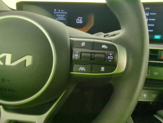 New 2026 Kia K5 LXS FWD image 28