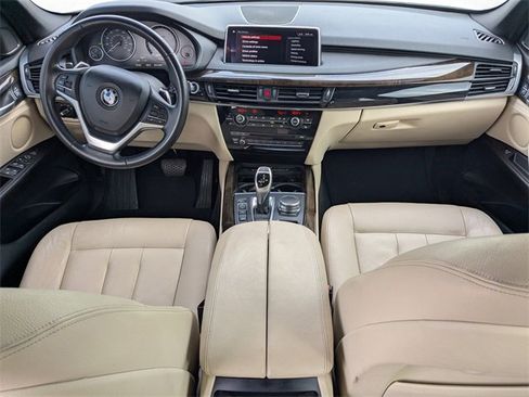 Used 2018 BMW X5 xDrive35i image 16