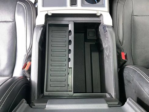 Used 2017 Ford F150 Lariat AWD/4WD image 13